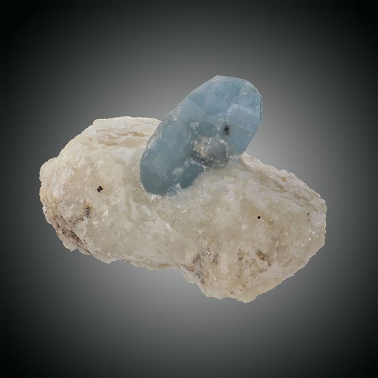 Afghanite-Sar-e-Sang | Koksha Valley | Kuran wa Munjan District | Badakhshan | Afghanistan